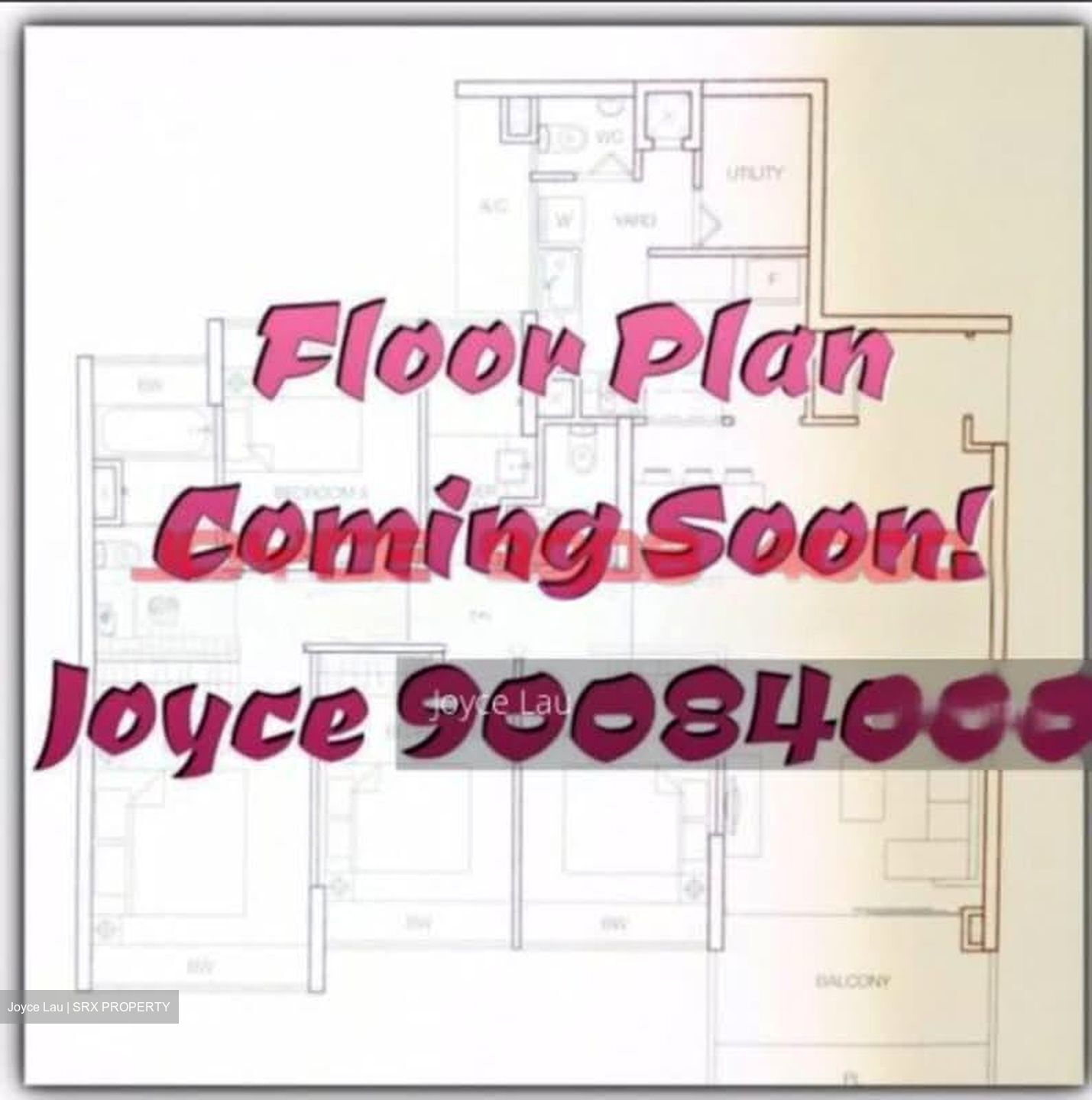 Ridgewood (D10), Condominium #555156611